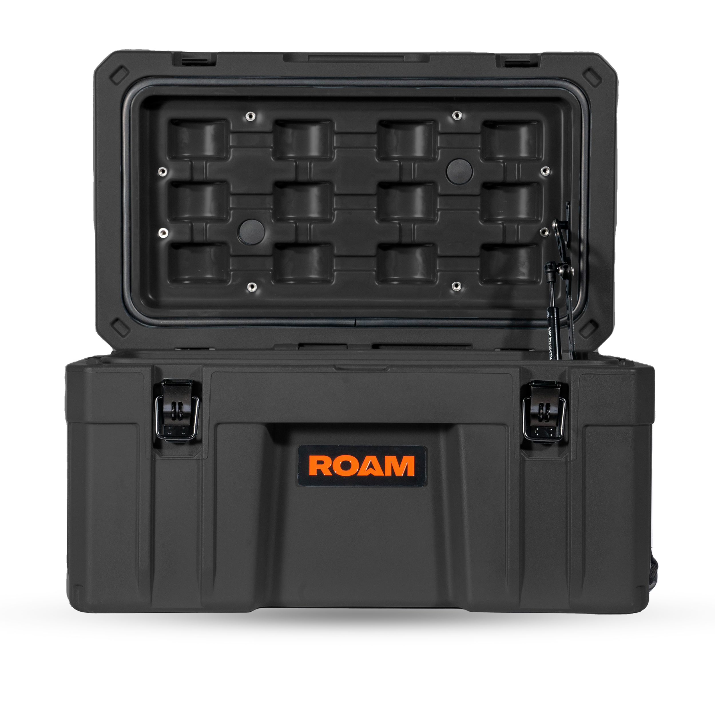 55L Rugged Case - 0