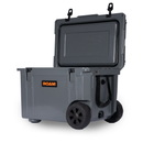 55QT Rolling Rugged Cooler-1