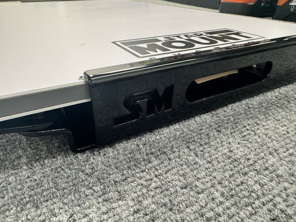 Star-Mount EXPLORER PRO BUNDLE for Gen 3 Starlink (12V Conversion Included)