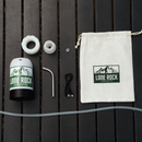 R.P. Adapter Kit & Overland Water Pump-12