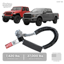 Heavy Duty Soft Shackle-14