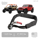 "Double Loop" Soft Shackle-7