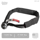 "Double Loop" Soft Shackle-8