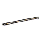 Baja Designs S8 Straight LED Light Bar - 40" Universal-2