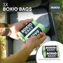 Composting Toilet Starter Kit | BOXIO - TOILET MAX+-3