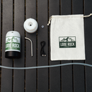 W.V. Adapter Kit & Overland Water Pump-6