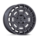 Black Rhino Voltaic Forged Aluminum Wheels-2