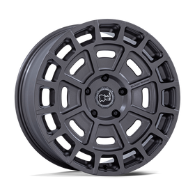 Black Rhino Voltaic Forged Aluminum Wheels - 0