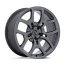 Black Rhino Rockledge 20x8.5 5x5.5 64 +35-6