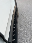 Megawatt™ Performance Rock Sliders with Step for R1S (Both Gen 1 and Gen 2)-4