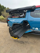 GT Slide System for Rivian R1T-3