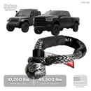 Heavy Duty Soft Shackle-2