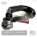 Heavy Duty Soft Shackle-3