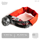 7/16" Soft Shackle-2