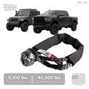 7/16" Soft Shackle-4