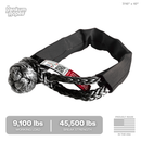 7/16" Soft Shackle-5