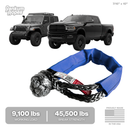 7/16" Soft Shackle-10