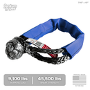 7/16" Soft Shackle-11