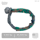 7/16" Soft Shackle-8