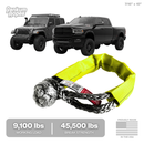 7/16" Soft Shackle-13