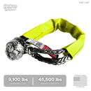 7/16" Soft Shackle-14