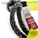 "Double Loop" Soft Shackle-21