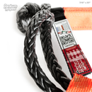 "Double Loop" Soft Shackle-24