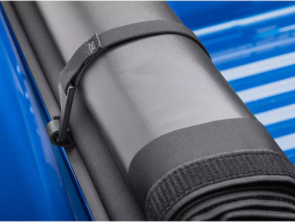 Truxedo X15 Pro soft tonneau cover for Rivian R1T