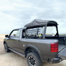 Yakima 35 Pound Load Capacity Recovery Track Mount for Yakima HD Bars or SideBar-4