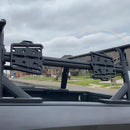 Yakima 35 Pound Load Capacity Recovery Track Mount for Yakima HD Bars or SideBar-5