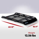 YAKIMA 18 Inch Extension for Medium OffGrid Cargo Basket with Plug-In Design-3