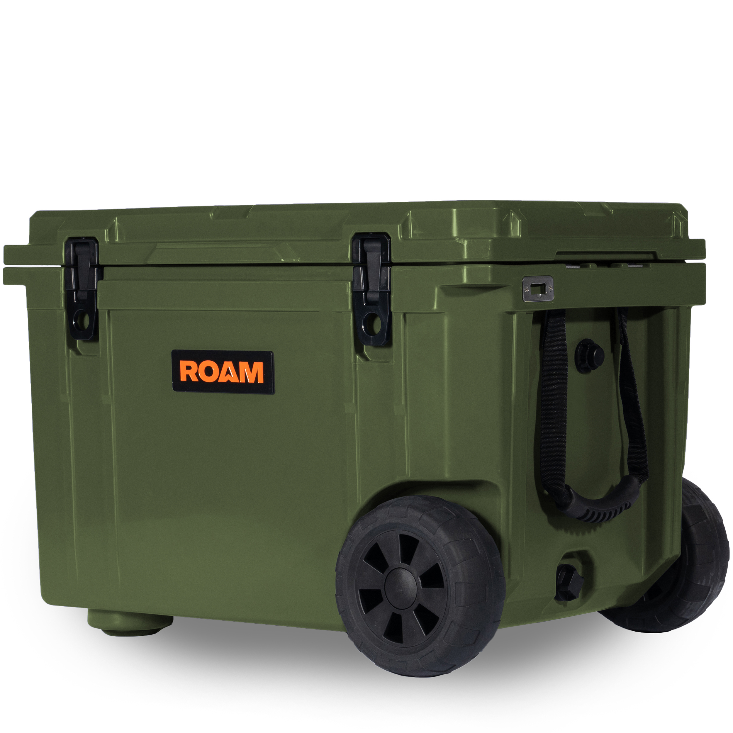 Buy od-green 80QT Rolling Rugged Cooler
