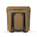 80QT Rolling Rugged Cooler-19