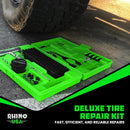 Rhino USA Tire Repair Plug Kit - 86 Pieces-2