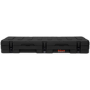 ROAM 83L Rugged Case in black shows low profile