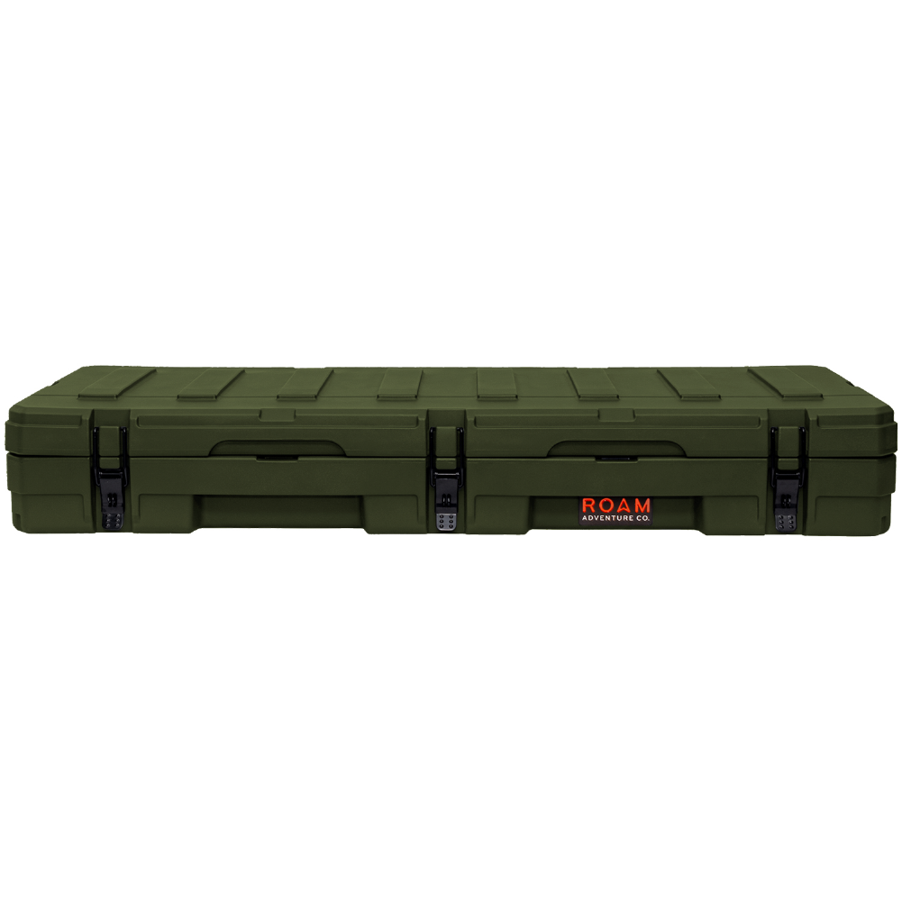 Buy od-green 83L Rugged Case