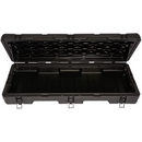 Interior look into the ROAM 83L Rugged Case in Black color