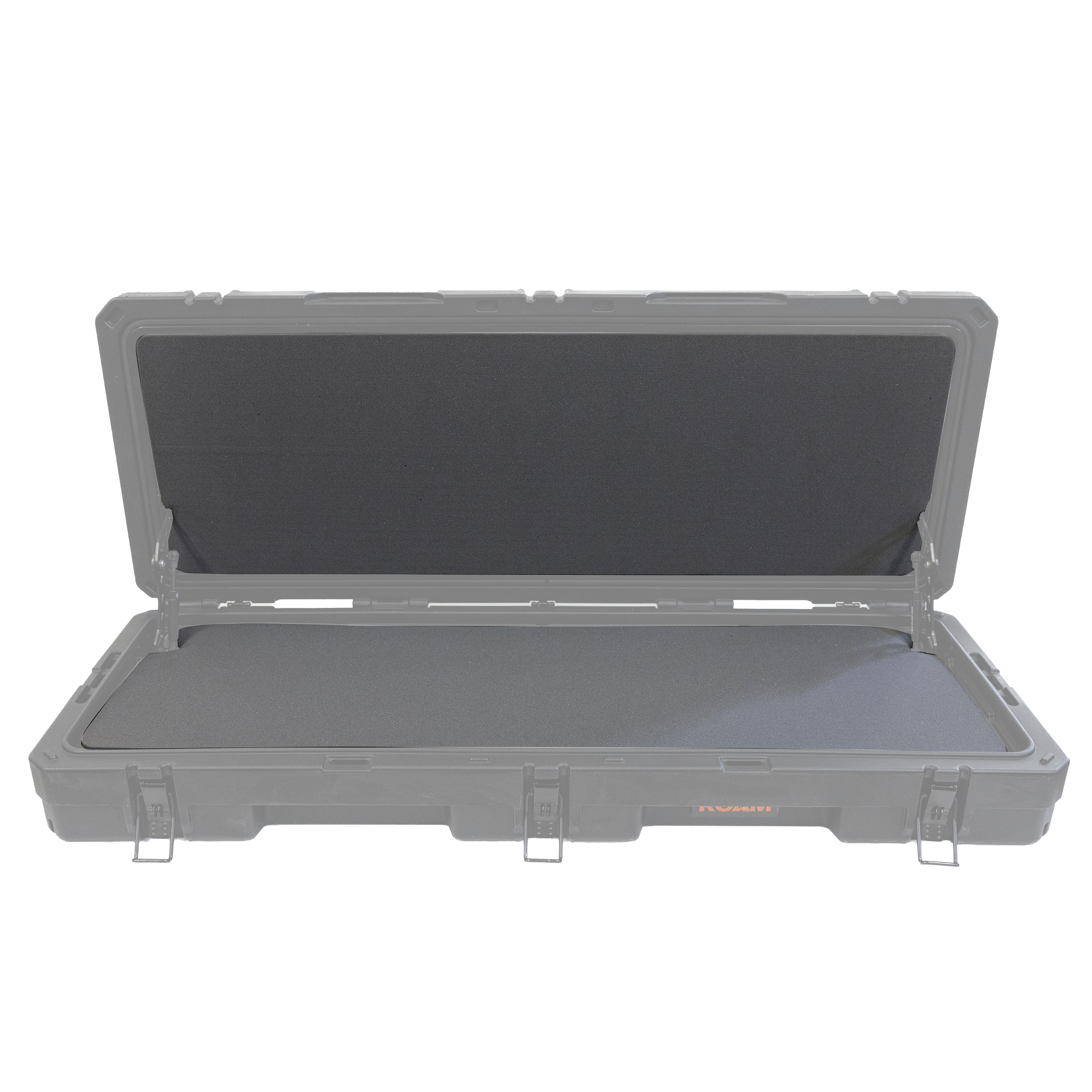 83L Rugged Case Foam Inserts