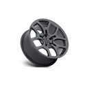 Black Rhino Rockledge 20x8.5 5x5.5 64 +35-10