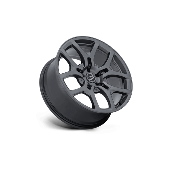 Black Rhino Rockledge 20x8.5 5x5.5 64 +35