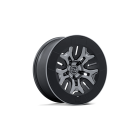 Black Rhino Rockledge 20x8.5 5x5.5 64 +35