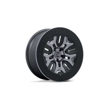 Black Rhino Rockledge 20x8.5 5x5.5 64 +35