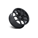 Black Rhino Rockledge 20x8.5 5x5.5 64 +35-9