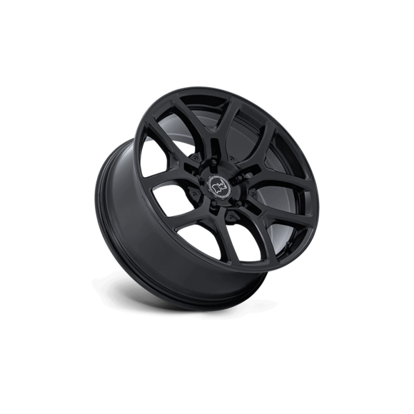Black Rhino Rockledge 20x8.5 5x5.5 64 +35