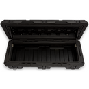 View into the large 95L Rugged Case in Black