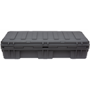 Top view of the large low-profile 95L Rugged Case