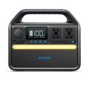 Anker SOLIX 536 Portable Power Station - 508Wh｜500W-1