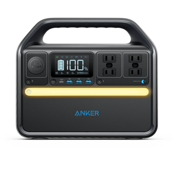 Portable Power Stations