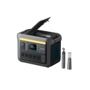 Anker SOLIX C800X Portable Power Station - 768Wh | 1200W-1