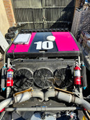 Star-Mount All In One 12v Flat Mount for Gen 2 Starlink-9